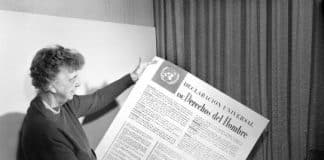 Sabia Que OHCHR