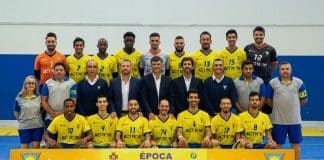 futsal estoril