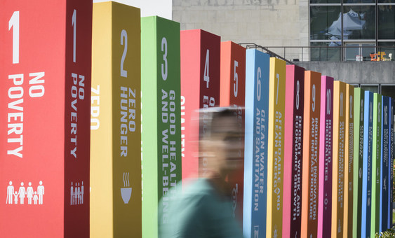 O projeto foi escolhido pelo contributo que pode ter para o ODS número 12, sobre comunidades e cidades sustentáveis.