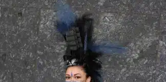 Clodagh, Estudante - Irlanda