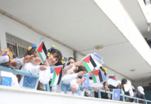 Foto: UNRWA