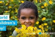 Foto: UNICEF