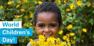 Foto: UNICEF