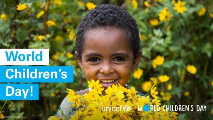 Foto: UNICEF