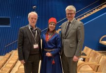 Arctic council