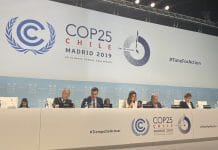 Foto: UNFCCC / Khwala Alazabi
