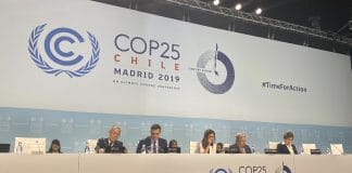 Foto: UNFCCC / Khwala Alazabi
