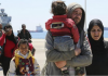 Foto: © UNHCR/Francesco Malavolta
