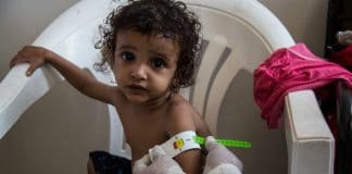 Foto: WFP