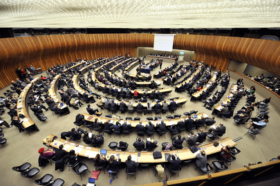 Human Rights Council Human Rights Council