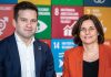 Gabriel Wikström till nationell samordnare för Agenda 2030