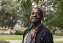 Andualem Gebremichael