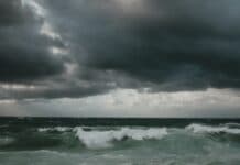 Hav och storm