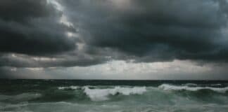 Hav och storm
