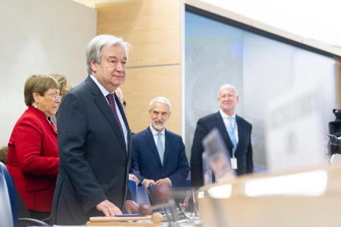 Guterres
