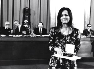 Svana Friðriksdóttir