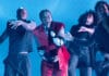 Tusse tävlar Eurovision