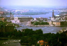 Stockholm