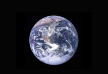 Planeten Jorden
