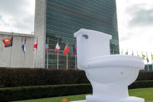 World Toilet Day