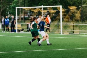Football for the goals