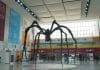 Maman-spindel världstoppmöte-Qatar National Convention Centre-Qatar--FN-foto